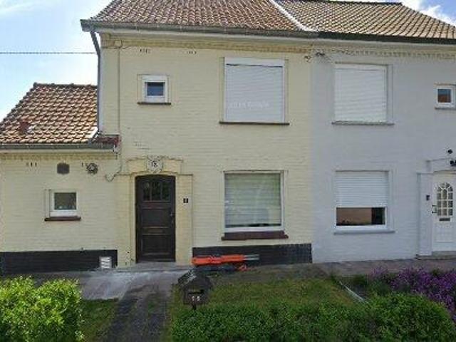 Apartment for rent in Lievegem, Oost Vlaanderen