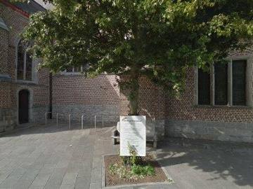 Apartment for rent in Lievegem, Oost Vlaanderen
