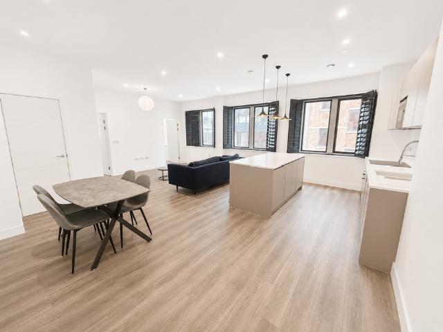 apartment for rent in Lightwell, 61 Cornwall Street, Birmingham