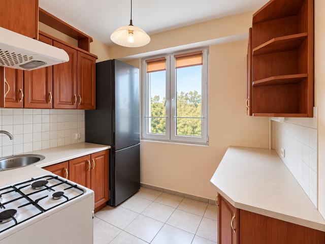 apartment for rent in Ligi Polskiej, Toruń