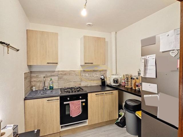▷ Appartement à louer • Ligny en Barrois • 52 m² • 460 € | immoRegion