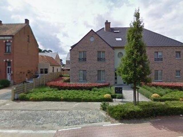 Apartment for rent in Lille