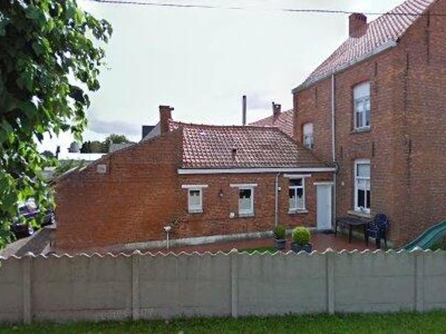 Apartment for rent in Lille