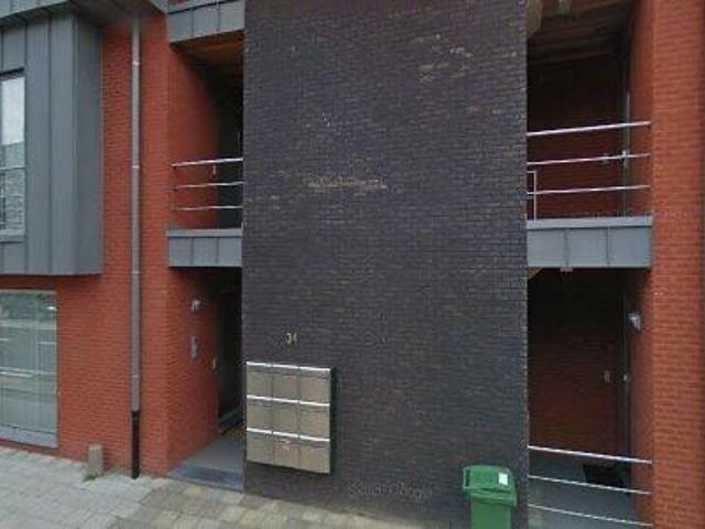 Apartment for rent in Lille