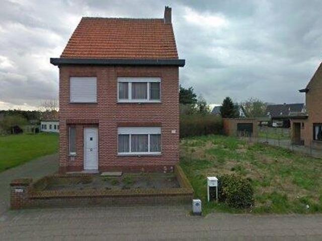 Apartment for rent in Lille
