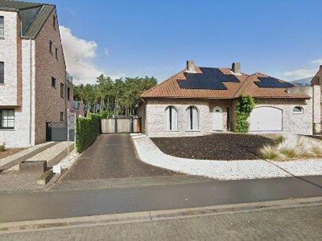Apartment for rent in Lille