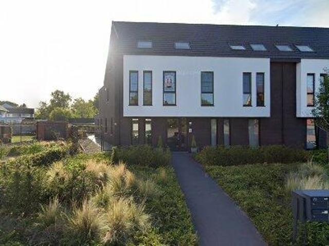 Apartment for rent in Lille, Antwerp Province