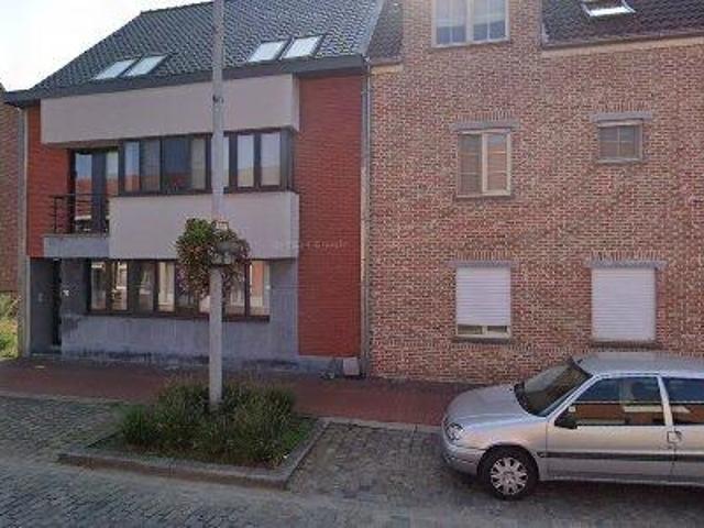 Apartment for rent in Lille, Antwerp Province