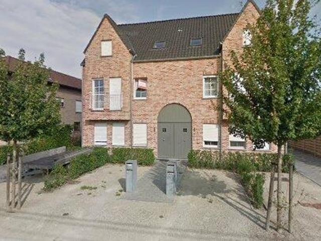 Apartment for rent in Lille, Antwerp Province