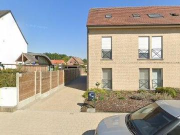 2275, Arrondissement de Turnhout, Province de Anvers, Flandre