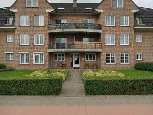Apartment for rent in Lille, Antwerp Province