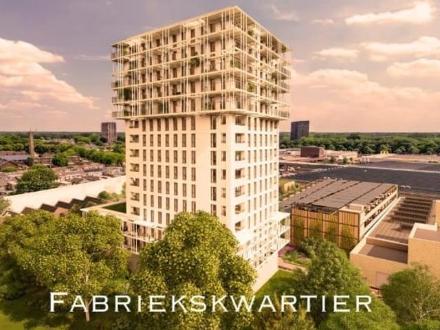 Appartement te huur