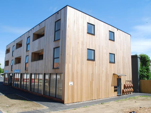 apartment for rent in Lime Kiln Lane, IP24 2BU