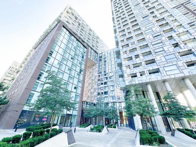 apartment for rent in Lincoln Plaza, London, E14 9BN, United Kingdom