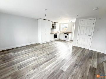 apartment for rent in Lincoln Road, PE4 6AH