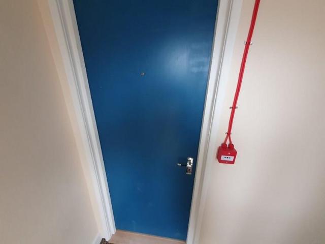 apartment for rent in Lincoln Road, Peterborough