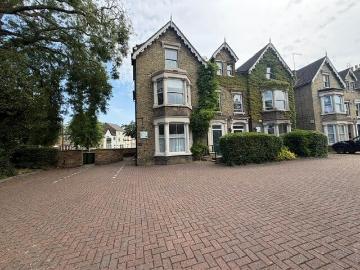 apartment for rent in Lincoln Road, Peterborough, Peterborough