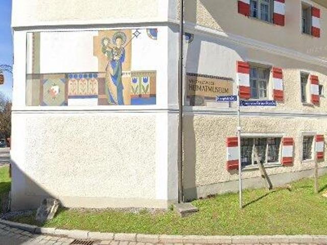 Apartment for rent in Lindau