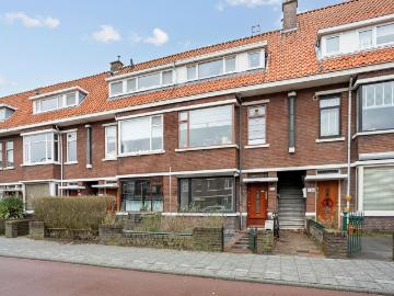 apartment for rent in Lindelaan 132 2282GC Rijswijk Rembrandtkwartier Rijswijk ZH