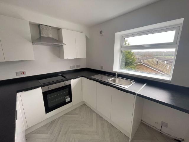 apartment for rent in Linden House, Linden Road, Brotton, TS12 2NZ