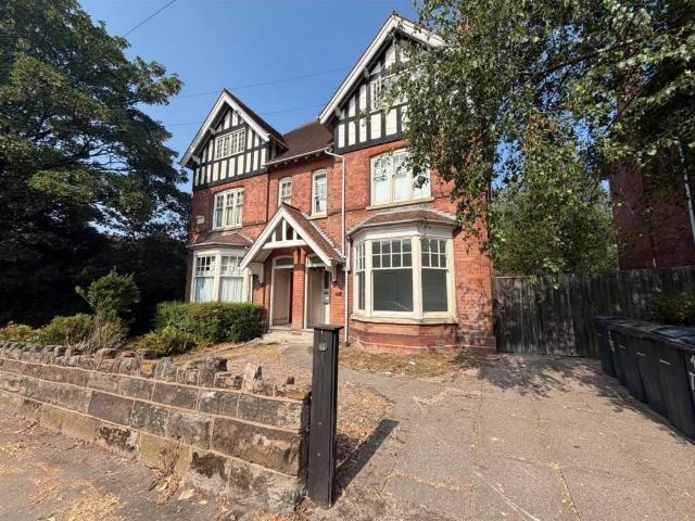 apartment for rent in Linden Road, B30 1LB