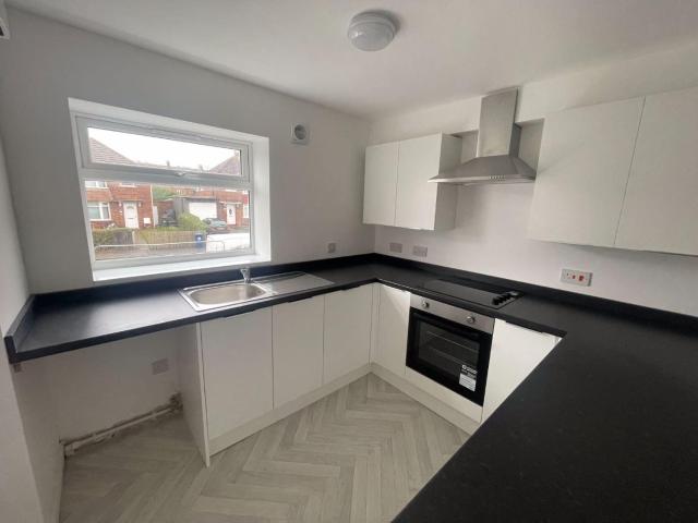 apartment for rent in Linden Road, TS12 2NZ