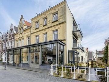 Olland, Meierijstad, Noord-Brabant - IUitgeruste keuken