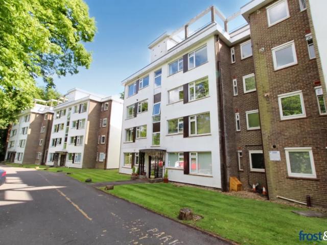 apartment for rent in Lindsay Road, Poole