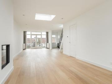 apartment for rent in Linnaeusparkweg 98 2 1098EJ Amsterdam Linnaeusparkbuurt Amsterdam