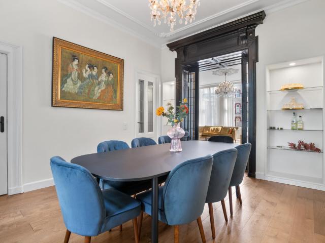 apartment for rent in Linnaeusstraat 14 B 1092CK Amsterdam Oosterparkbuurt Zuidoost Amsterdam