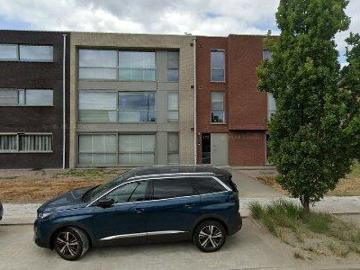 2547, Arrondissement de Anvers, Province de Anvers, Flandre