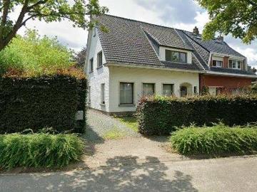 2547, Arrondissement de Anvers, Province de Anvers, Flandre