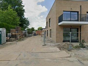2547, Arrondissement de Anvers, Province de Anvers, Flandre