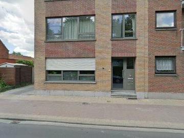 2547, Arrondissement de Anvers, Province de Anvers, Flandre