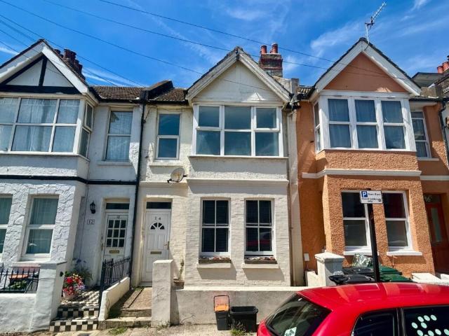 apartment for rent in Linton Road, Hove