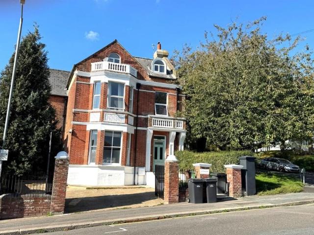 apartment for rent in Linton Road, TN34 1TN