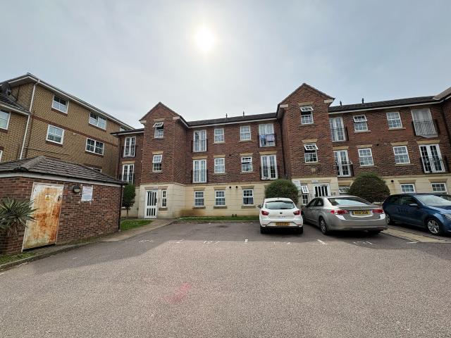 apartment for rent in Lion Court, Northampton, Northampton