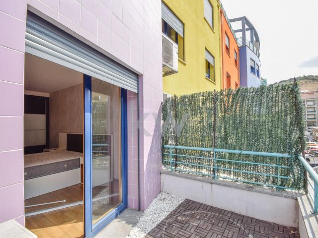 apartment for rent in Lisboa, Odivelas, Portugal
