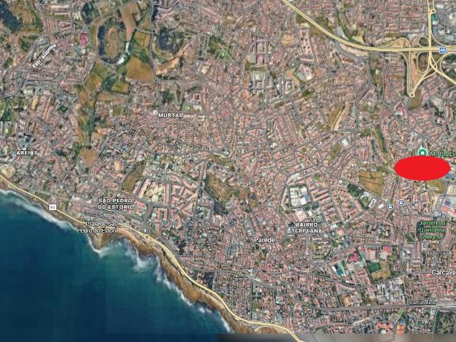 apartment for rent in Lisboa, Carcavelos e Parede, Portugal