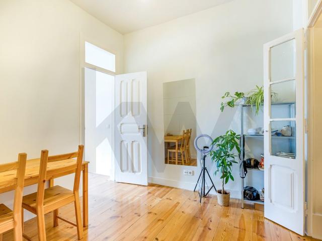 apartment for rent in Lisboa, Lisboa, Portugal