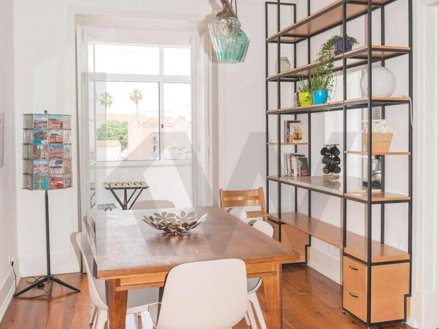 apartment for rent in Lisboa, Lisboa, Portugal