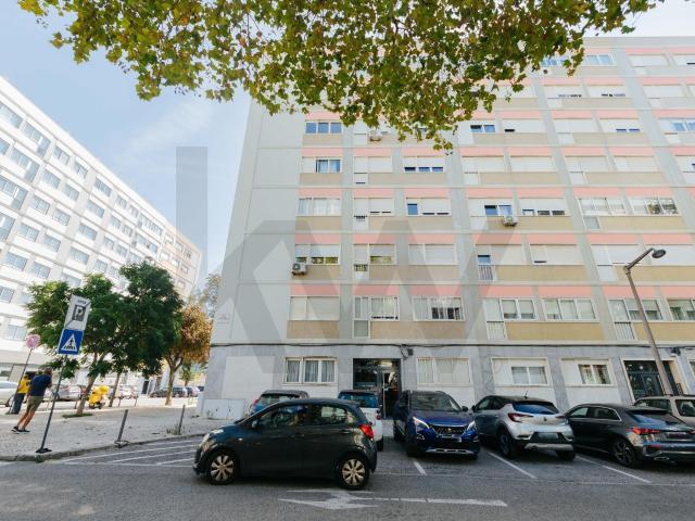 apartment for rent in Lisboa, Lisboa, Portugal