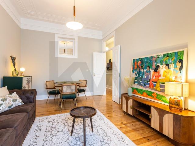 apartment for rent in Lisboa, Lisboa, Portugal
