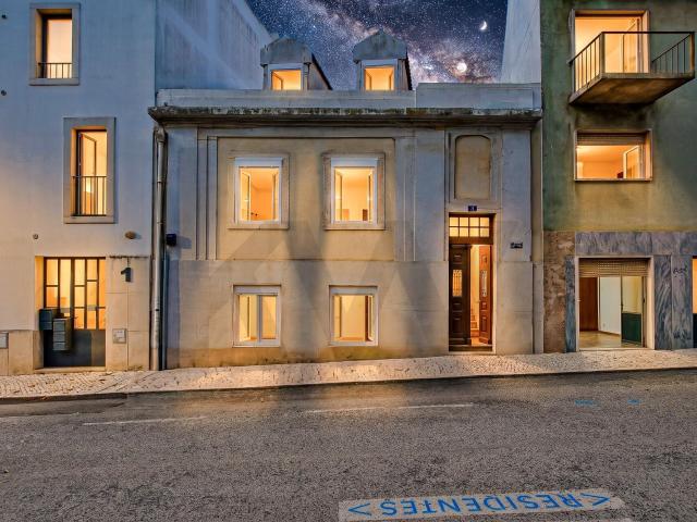 apartment for rent in Lisboa, Lisboa, Portugal