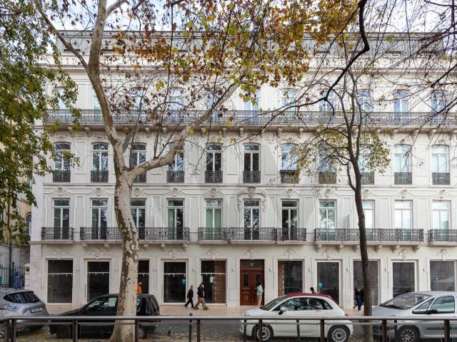 apartment for rent in Lisboa, Lisboa, Portugal