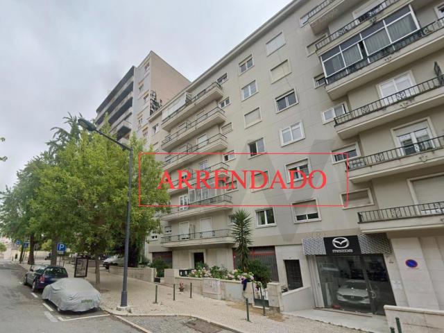 apartment for rent in Lisboa, Lisboa, Portugal