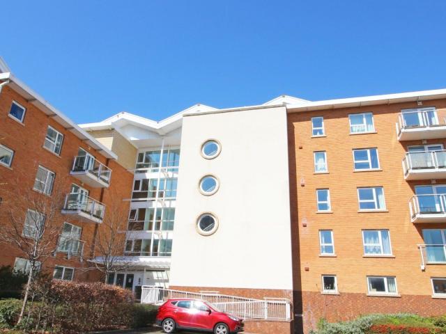 apartment for rent in Lisbon House, Century Wharf, Cardiff Bay