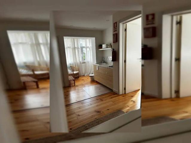 Apartment for rent in Lisbon, pets allowed
