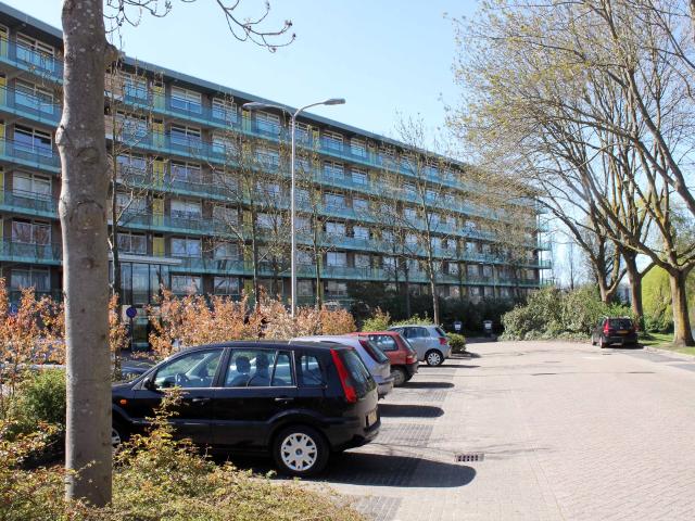 Apartment for rent in Lisse