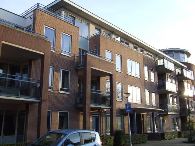 Apartment for rent in Lisse